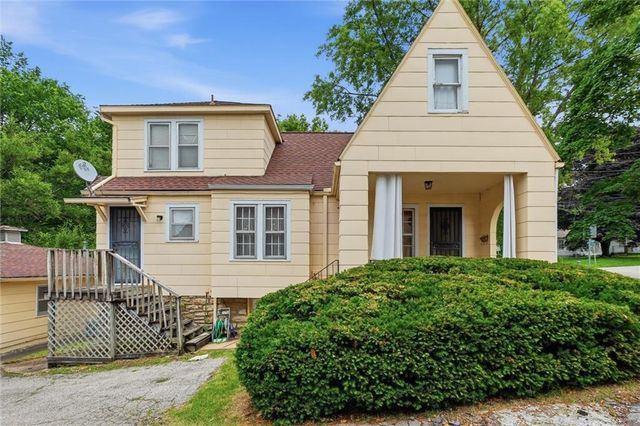 3418 Everett Avenue, Kansas City, KS 66102