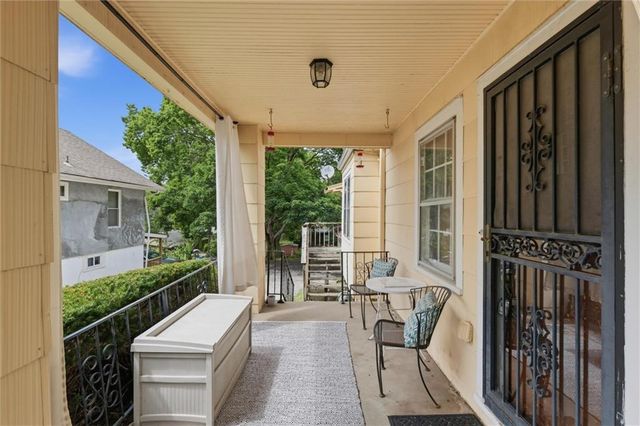 3418 Everett Avenue, Kansas City, KS 66102