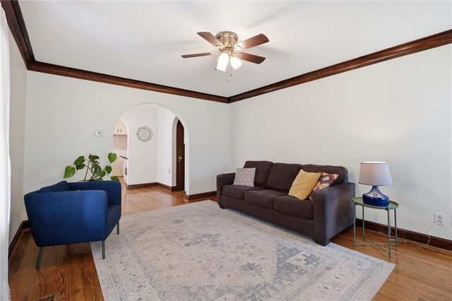 3418 Everett Avenue, Kansas City, KS 66102