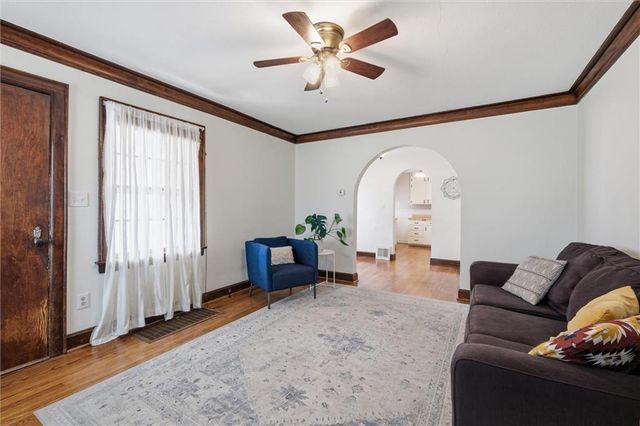 3418 Everett Avenue, Kansas City, KS 66102