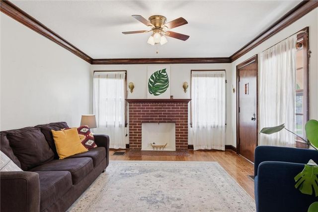 3418 Everett Avenue, Kansas City, KS 66102