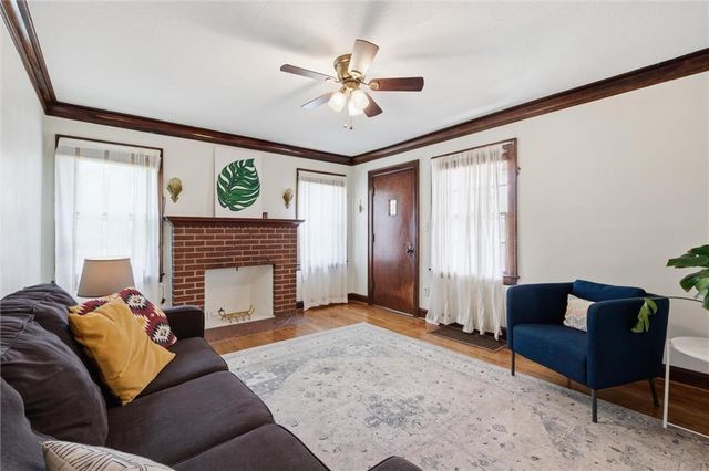 3418 Everett Avenue, Kansas City, KS 66102