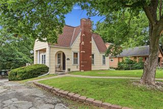 3418 Everett Avenue, Kansas City, KS 66102