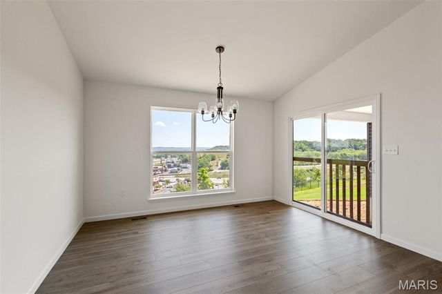 4344 Bear Ridge Drive, House Springs, MO 63051