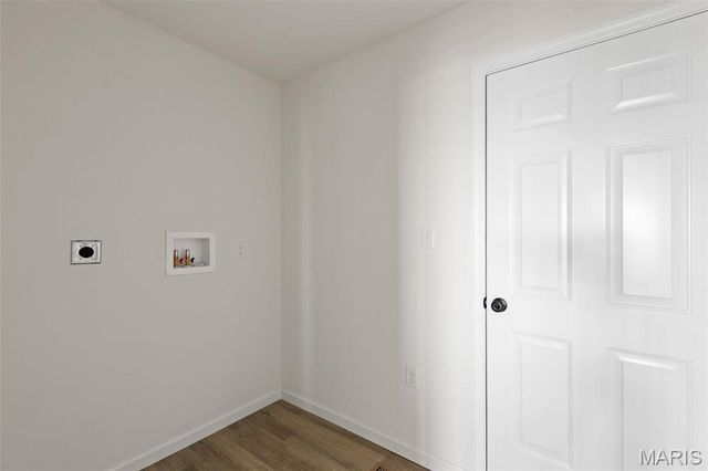 4344 Bear Ridge Drive, House Springs, MO 63051