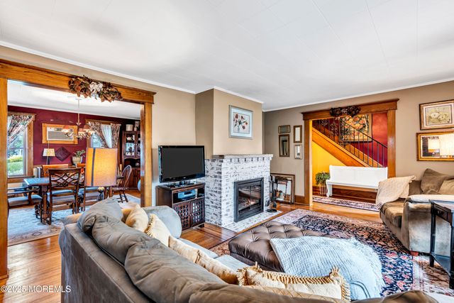 302 Chewalla Boulevard, Hamilton, NJ 08619