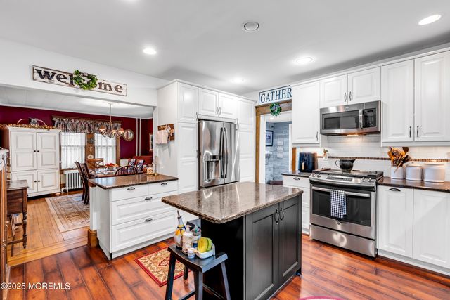 302 Chewalla Boulevard, Hamilton, NJ 08619