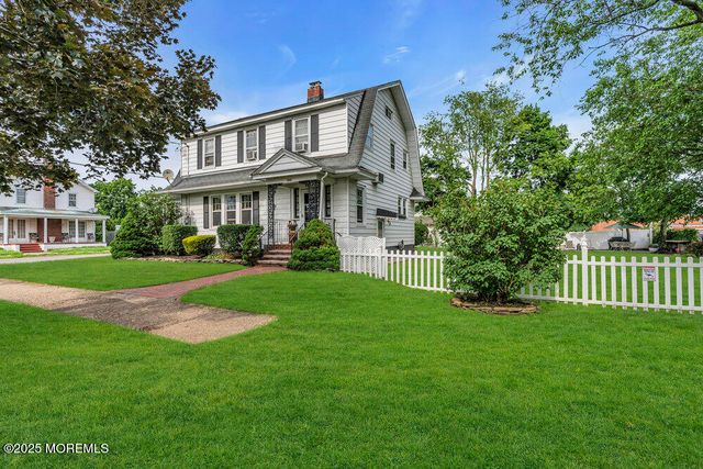 302 Chewalla Boulevard, Hamilton, NJ 08619