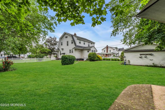 302 Chewalla Boulevard, Hamilton, NJ 08619
