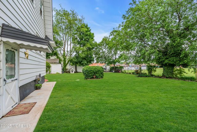 302 Chewalla Boulevard, Hamilton, NJ 08619