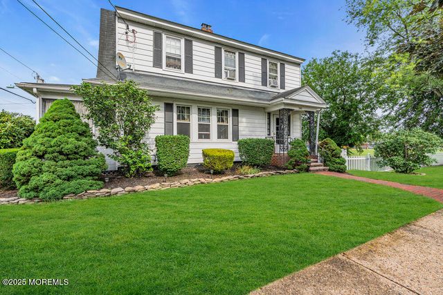302 Chewalla Boulevard, Hamilton, NJ 08619