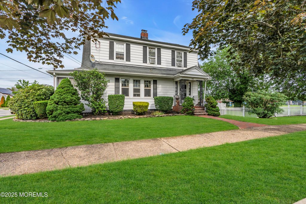 302 Chewalla Boulevard, Hamilton, NJ 08619
