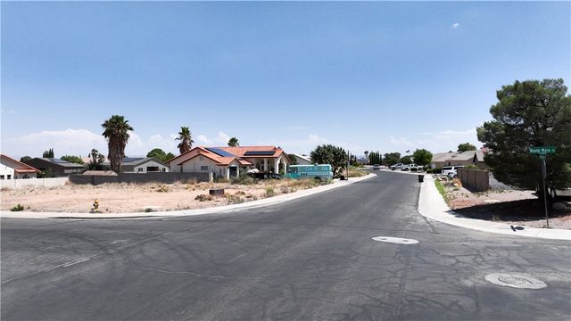 4007 Monte Silvano Avenue, Kingman, AZ 86401