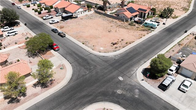 4007 Monte Silvano Avenue, Kingman, AZ 86401