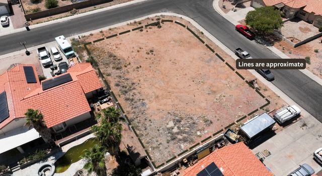 4007 Monte Silvano Avenue, Kingman, AZ 86401