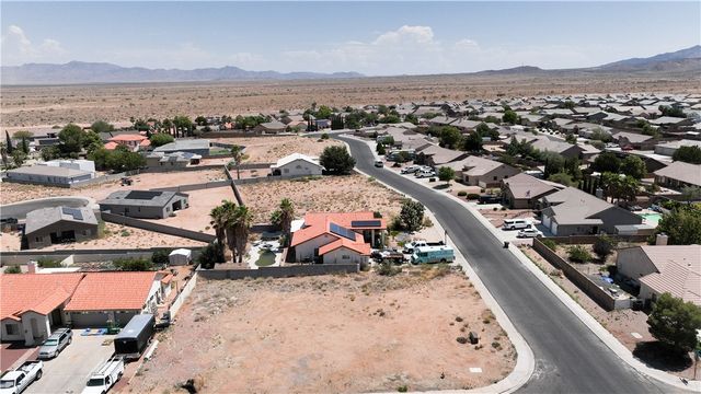 4007 Monte Silvano Avenue, Kingman, AZ 86401