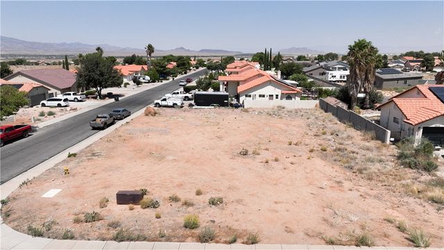 4007 Monte Silvano Avenue, Kingman, AZ 86401