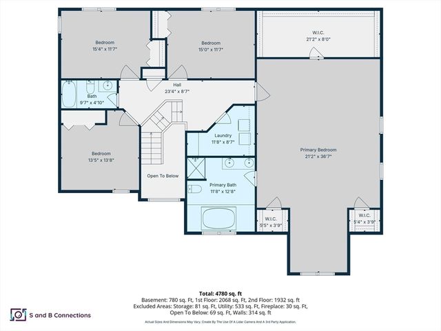 3 Archambault Way, Chelmsford, MA 01824