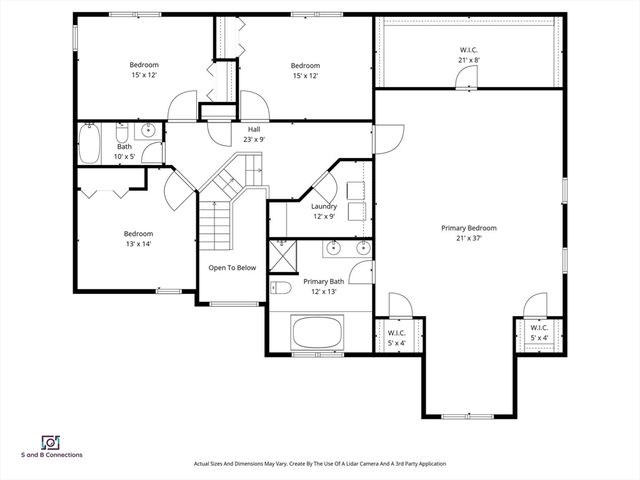 3 Archambault Way, Chelmsford, MA 01824