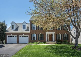 2618 IRON FORGE RD, Herndon, VA 20171