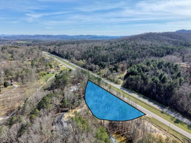 12192 W Us Hwy 64, Murphy, NC 28906