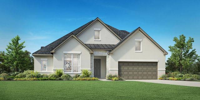 14123 Sacra View Road, Cypress, TX 77433