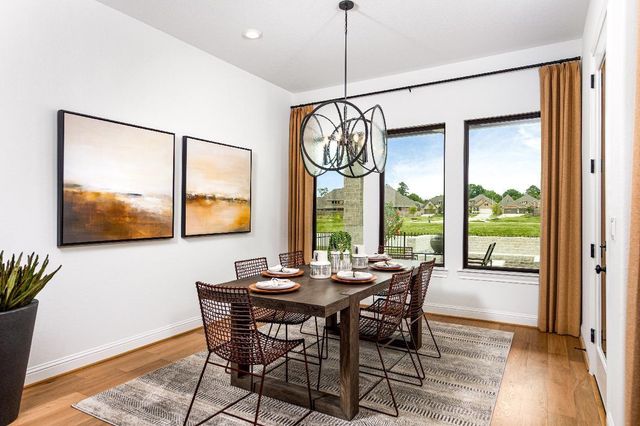 14123 Sacra View Road, Cypress, TX 77433