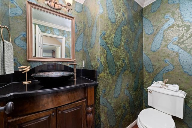 12627 Cloverwood Drive, Cypress, TX 77429