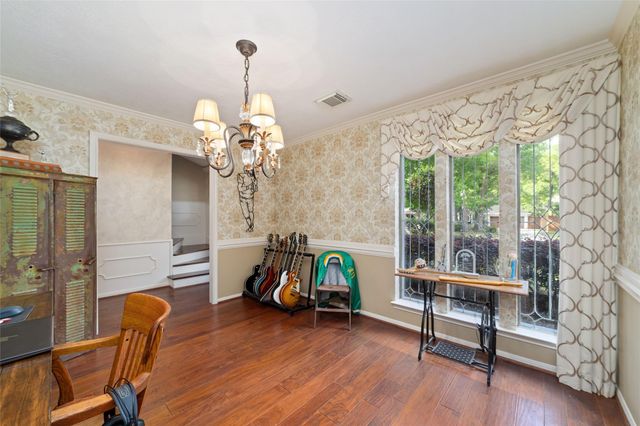 12627 Cloverwood Drive, Cypress, TX 77429