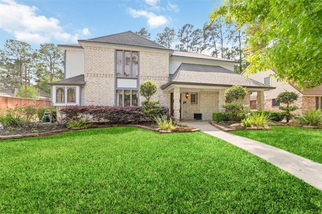 12627 Cloverwood Drive, Cypress, TX 77429