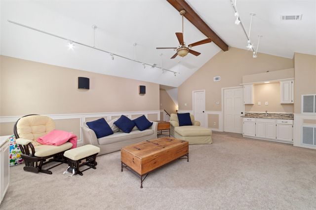 12627 Cloverwood Drive, Cypress, TX 77429