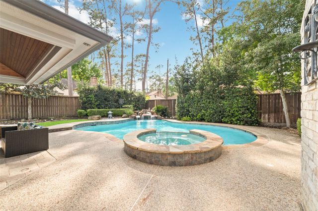 12627 Cloverwood Drive, Cypress, TX 77429