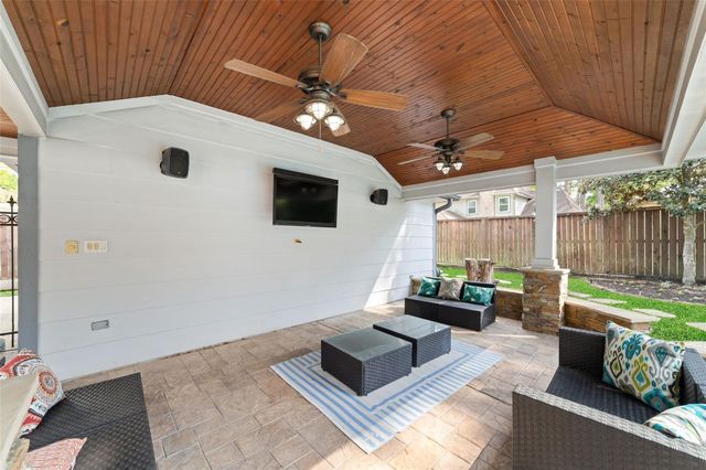 12627 Cloverwood Drive, Cypress, TX 77429