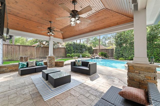 12627 Cloverwood Drive, Cypress, TX 77429