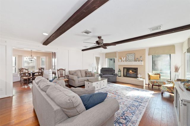 12627 Cloverwood Drive, Cypress, TX 77429