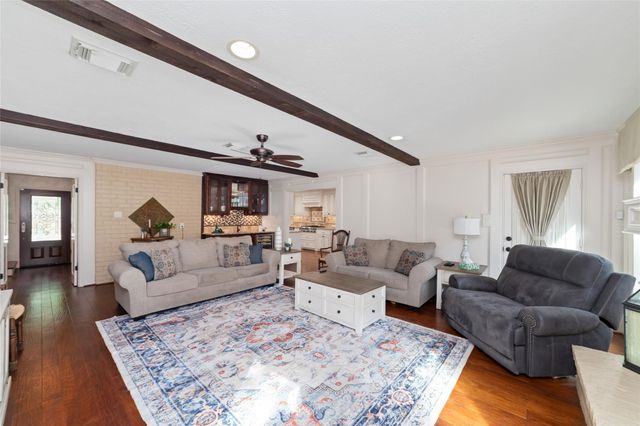 12627 Cloverwood Drive, Cypress, TX 77429