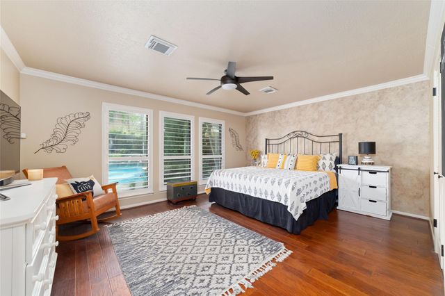 12627 Cloverwood Drive, Cypress, TX 77429