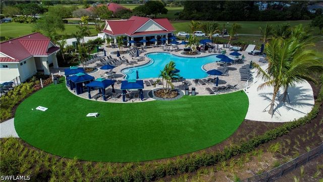17055 Bishop BLVD, Alva, FL 33920