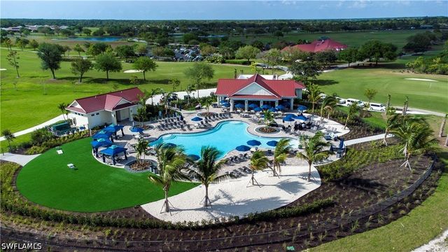 17055 Bishop BLVD, Alva, FL 33920