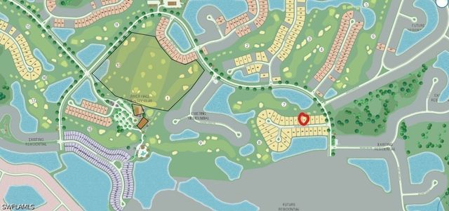 17055 Bishop BLVD, Alva, FL 33920