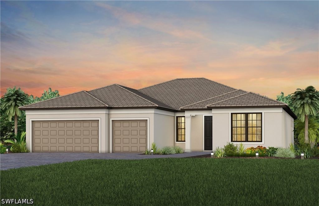 17055 Bishop BLVD, Alva, FL 33920