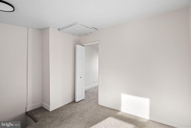 322 S POPPLETON ST, Baltimore, MD 21230