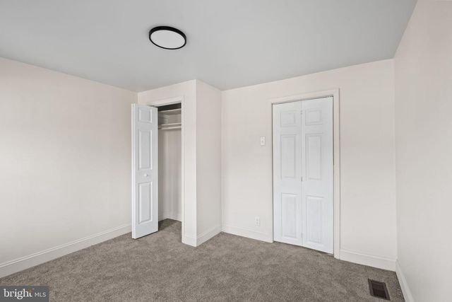322 S POPPLETON ST, Baltimore, MD 21230