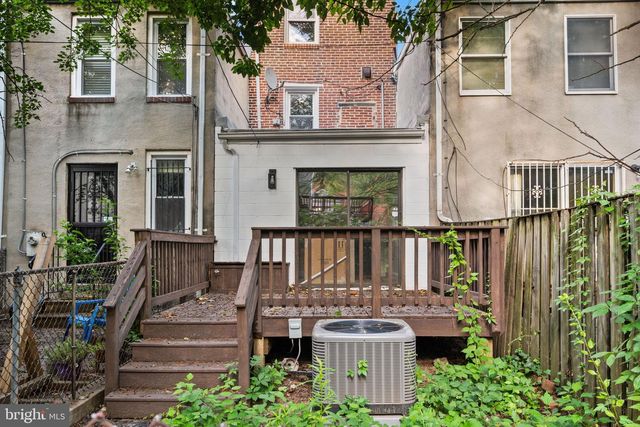 322 S POPPLETON ST, Baltimore, MD 21230