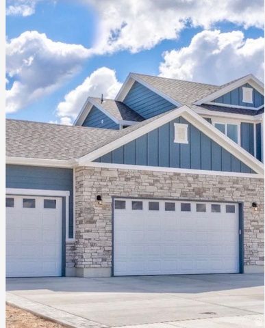 2812 S EAGLE DR, Spanish Fork, UT 84660