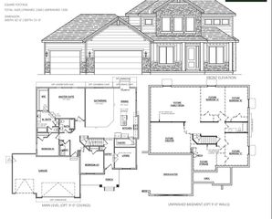 2812 S EAGLE DR, Spanish Fork, UT 84660