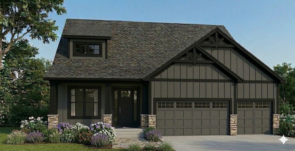 9785 Pinehurst Drive, Elko New Market, MN 55020