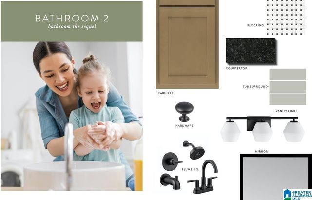 4518 LYNTON DRIVE, Hoover, AL 35244