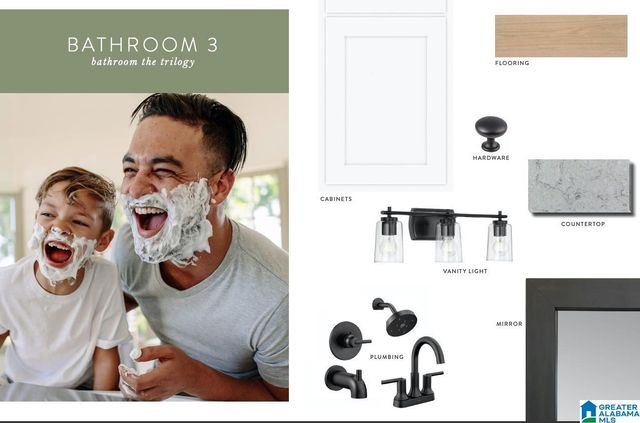 4518 LYNTON DRIVE, Hoover, AL 35244