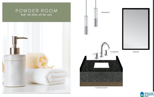 4518 LYNTON DRIVE, Hoover, AL 35244